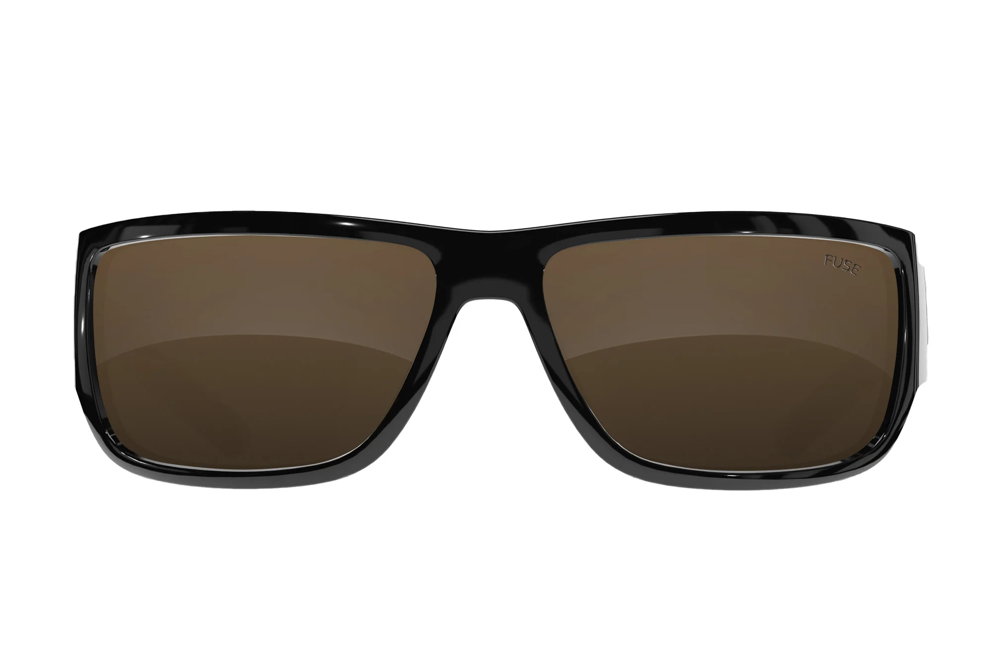 Fuse Torch Sunglasses | Gloss Black - Image 22