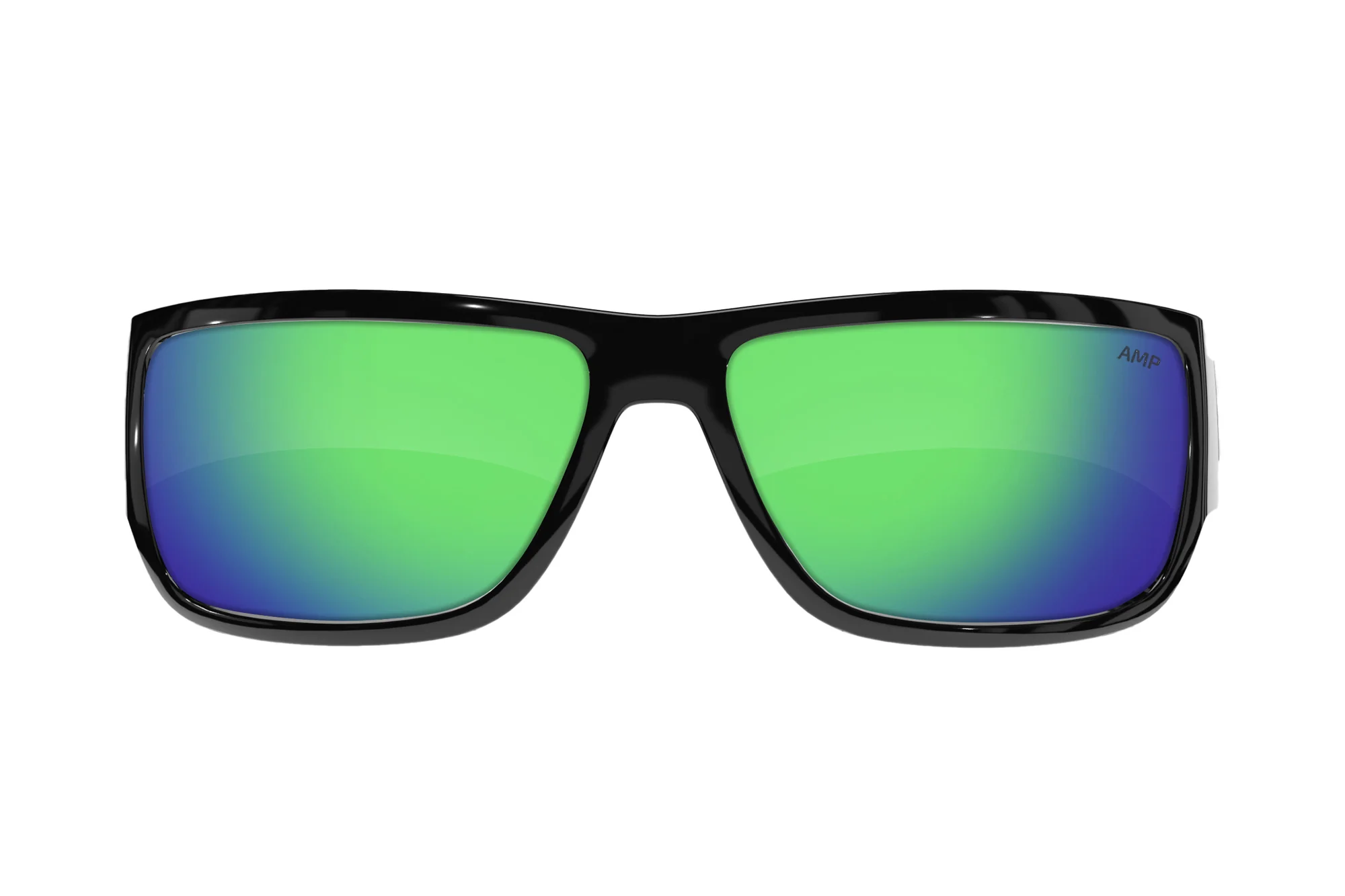 Fuse Torch Sunglasses | Gloss Black - Image 26