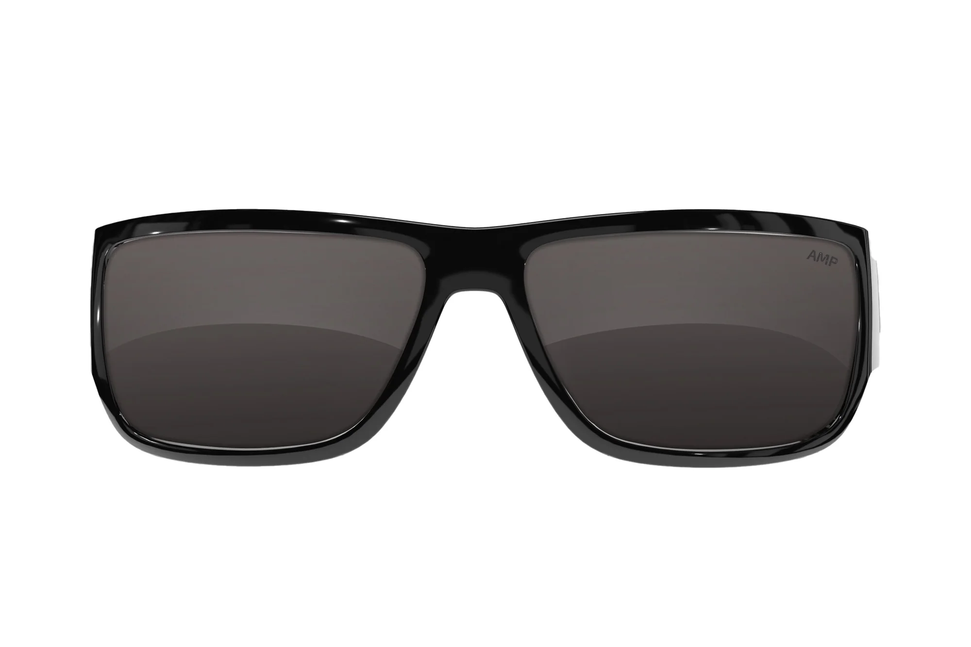 Fuse Torch Sunglasses | Gloss Black - Image 27
