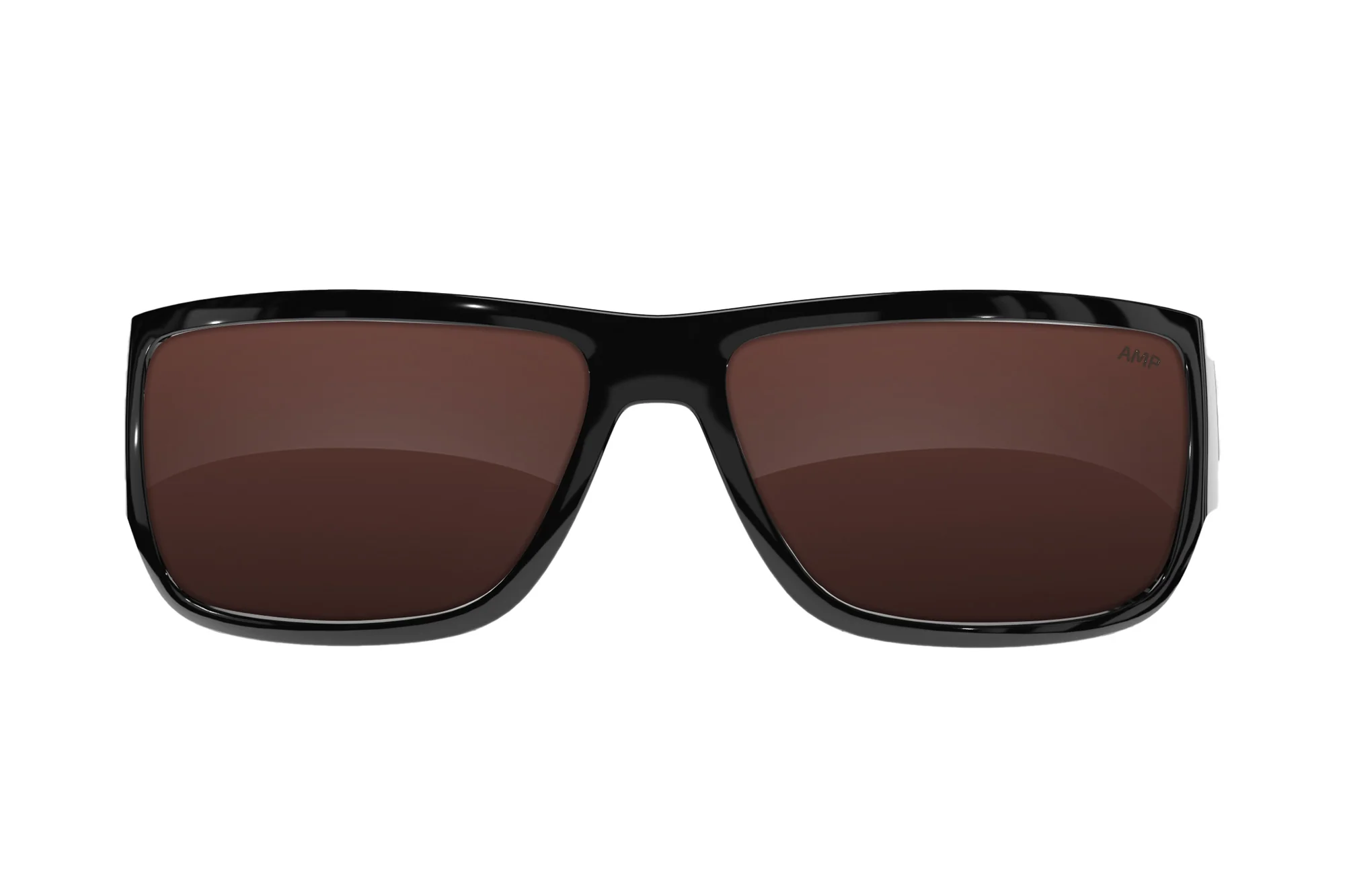 Fuse Torch Sunglasses | Gloss Black - Image 28