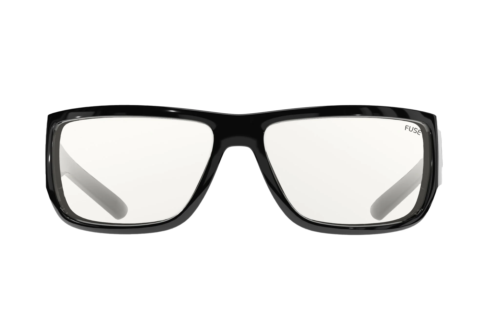 Fuse Torch Sunglasses | Gloss Black - Image 3