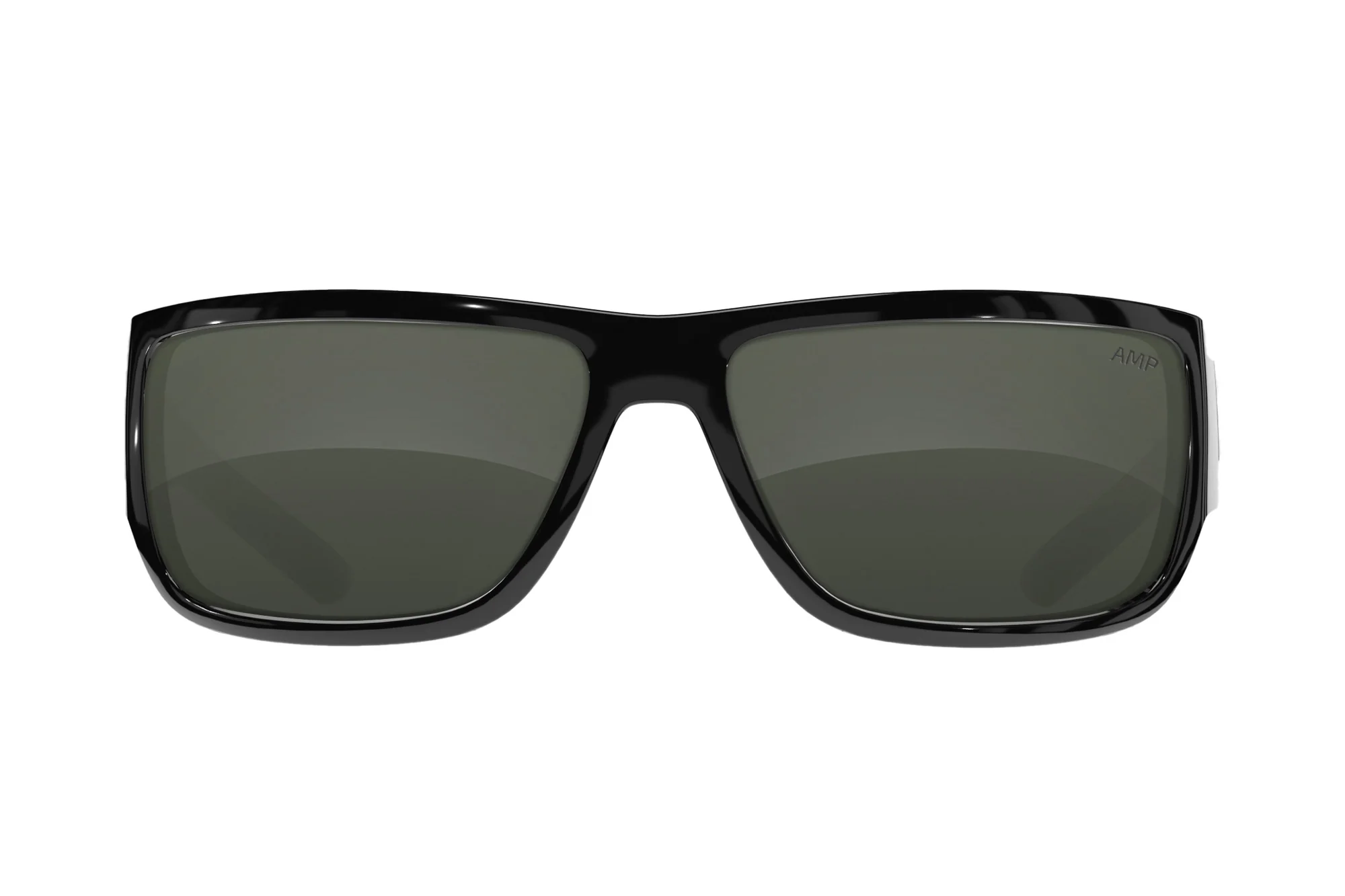 Fuse Torch Sunglasses | Gloss Black - Image 30