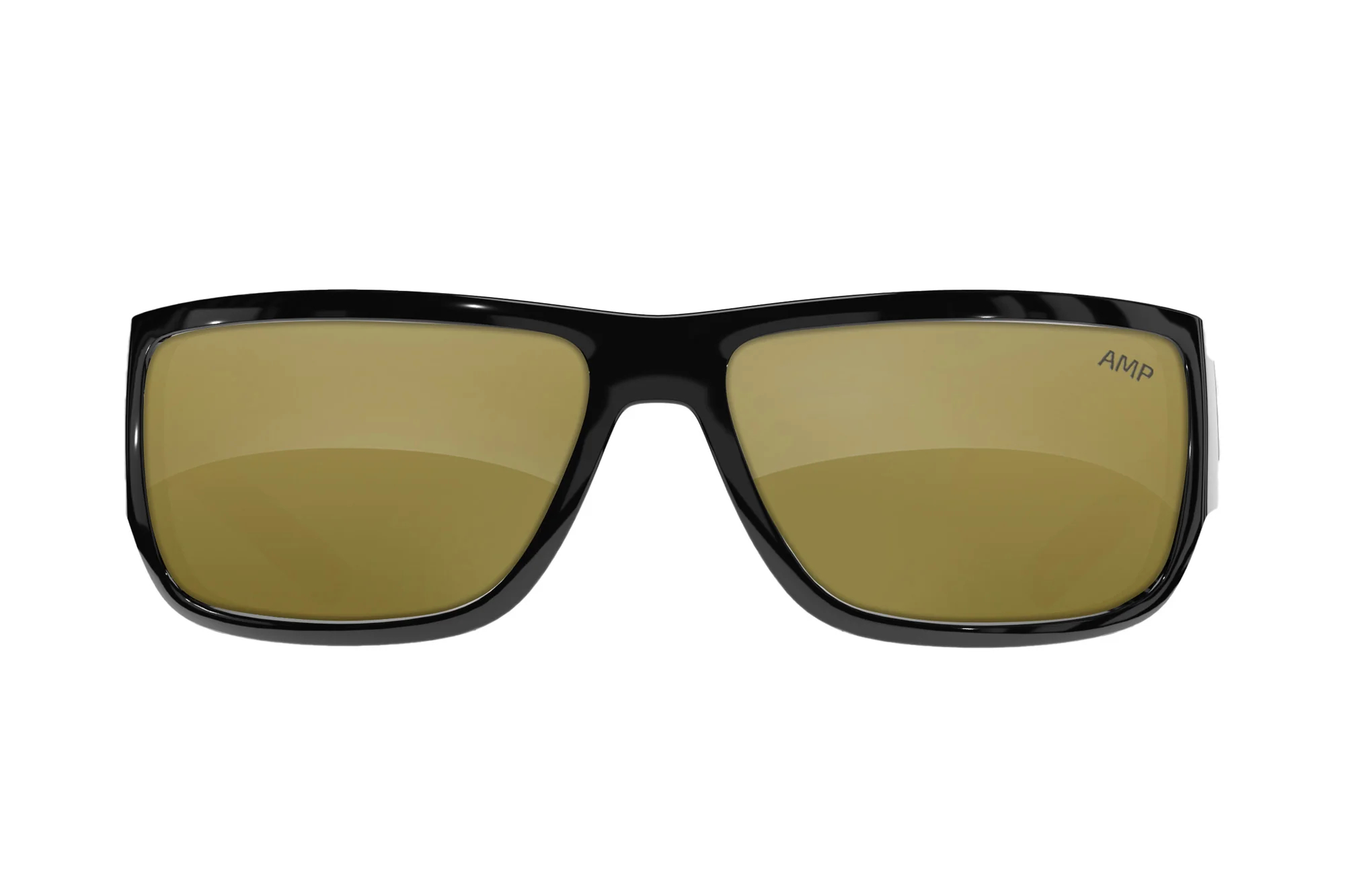 Fuse Torch Sunglasses | Gloss Black - Image 31