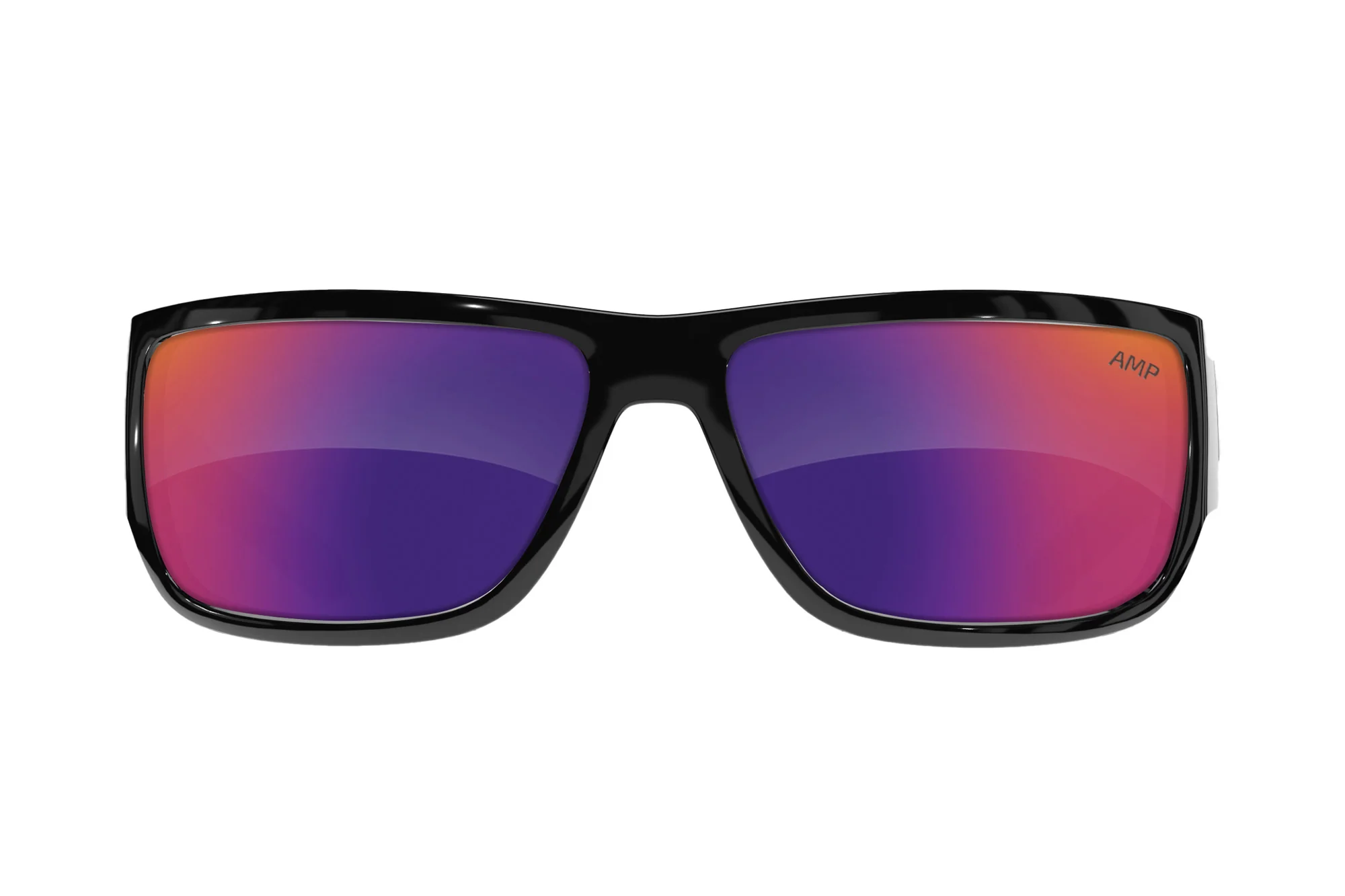 Fuse Torch Sunglasses | Gloss Black - Image 32