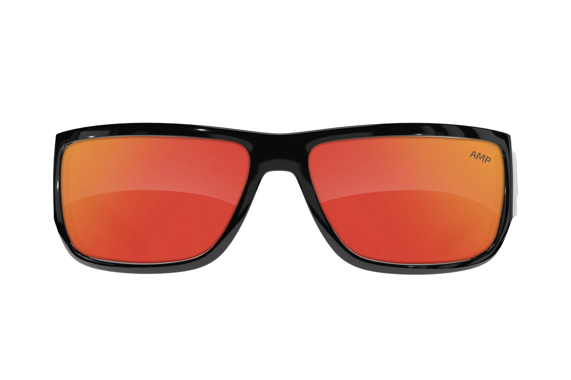 Fuse Torch Sunglasses | Gloss Black - Image 33
