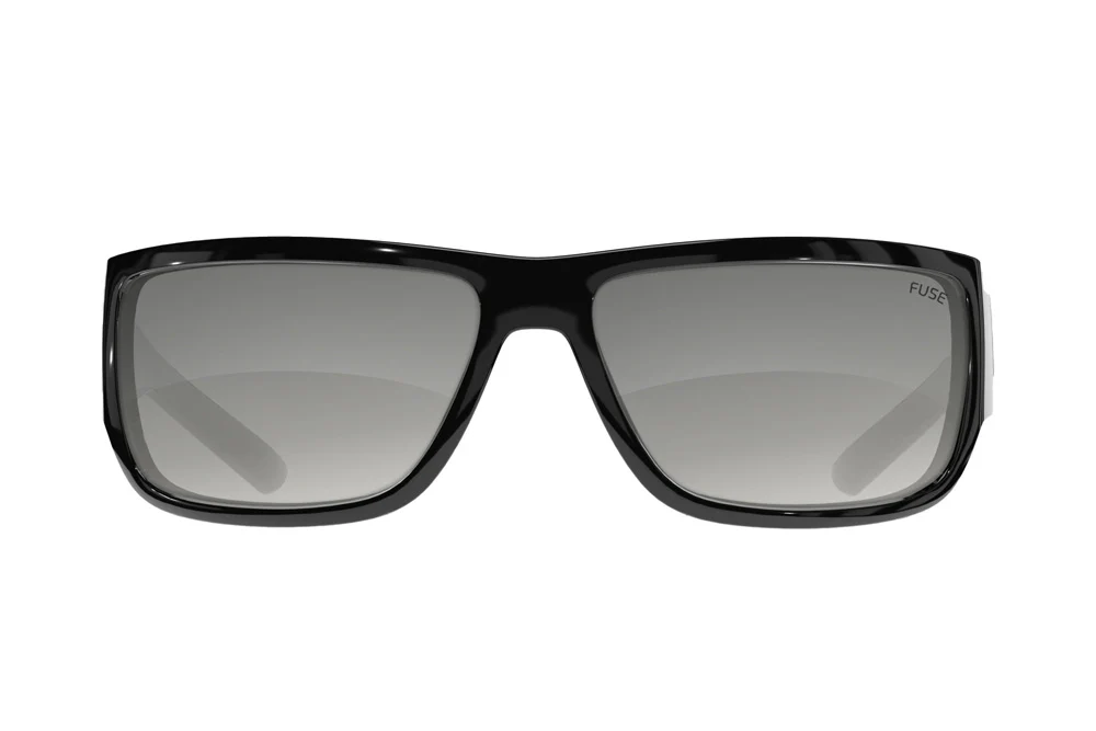 Fuse Torch Sunglasses | Gloss Black - Image 4