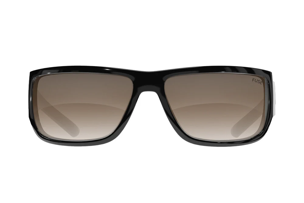 Fuse Torch Sunglasses | Gloss Black - Image 5