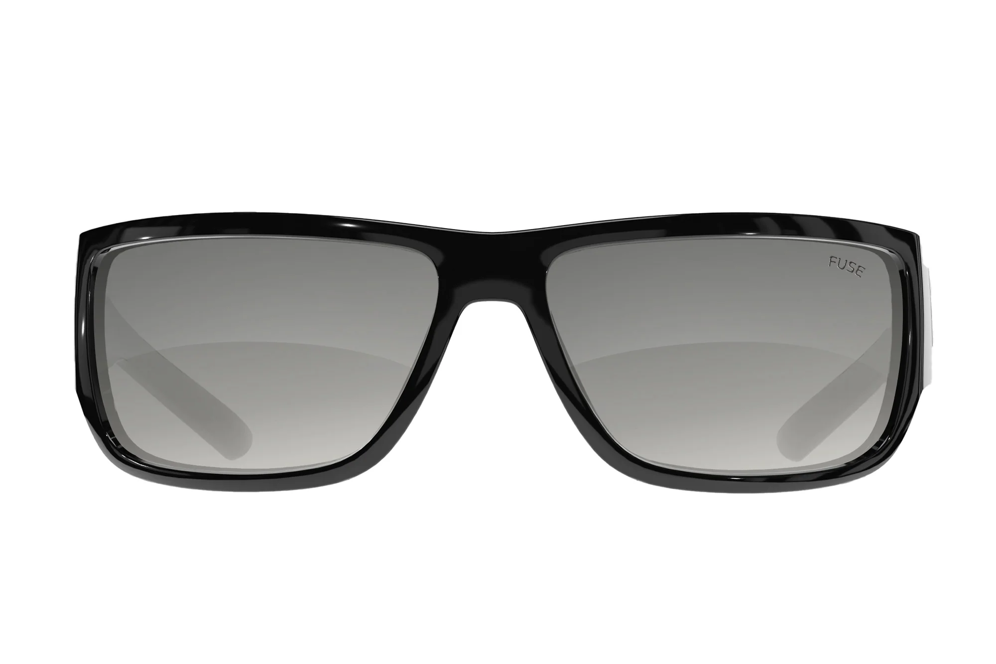 Fuse Torch Sunglasses | Gloss Black - Image 6