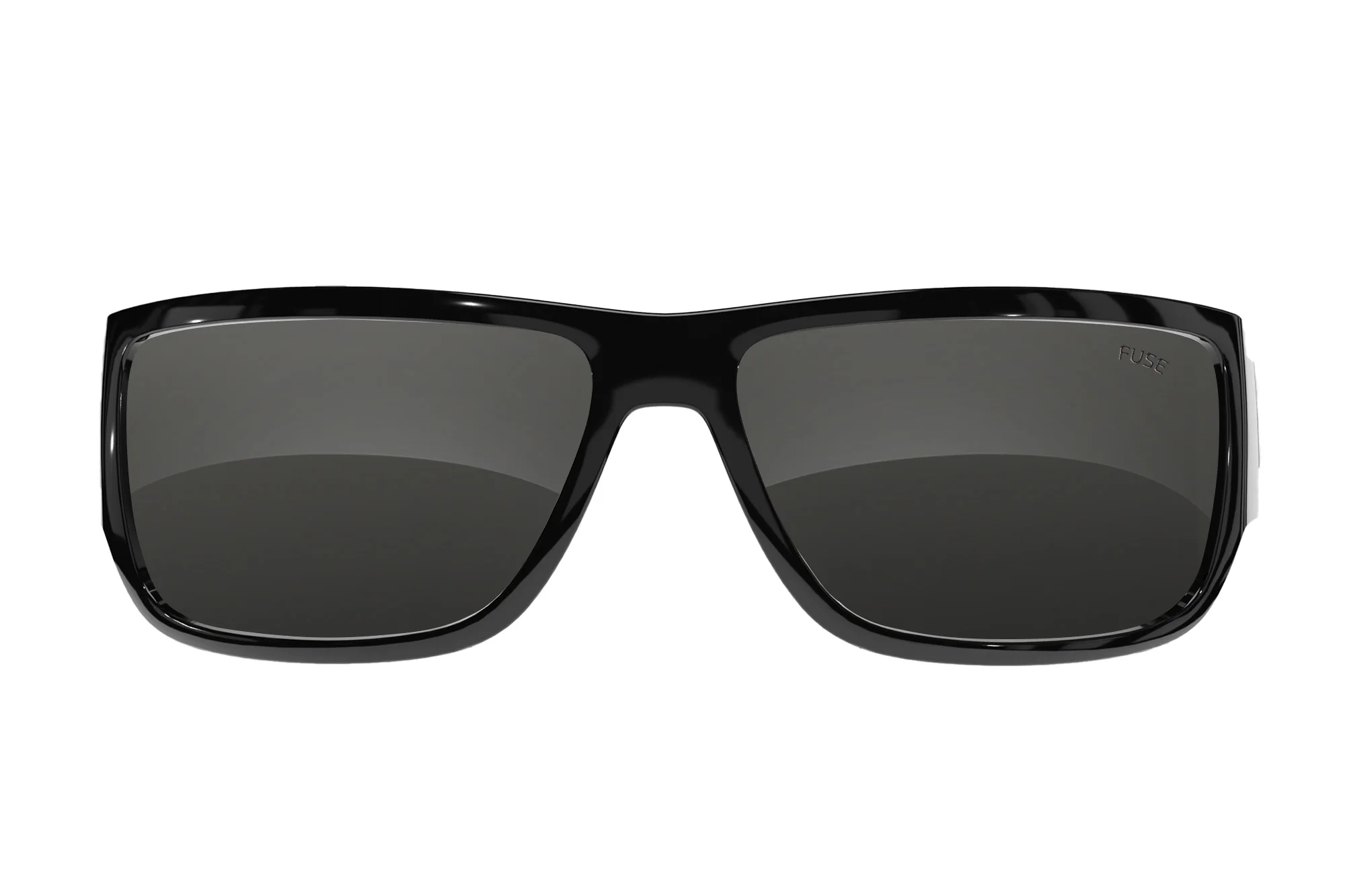 Fuse Torch Sunglasses | Gloss Black - Image 9