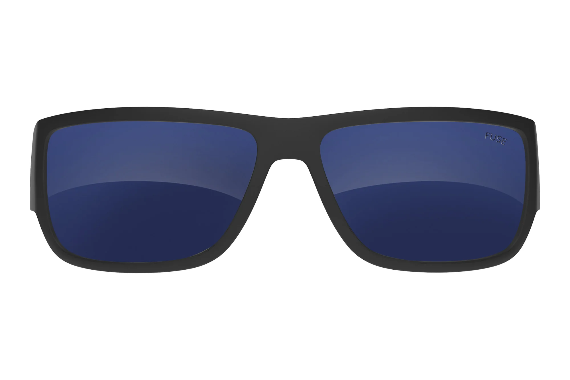 Fuse Torch Sunglasses | Matte Black - Image 15
