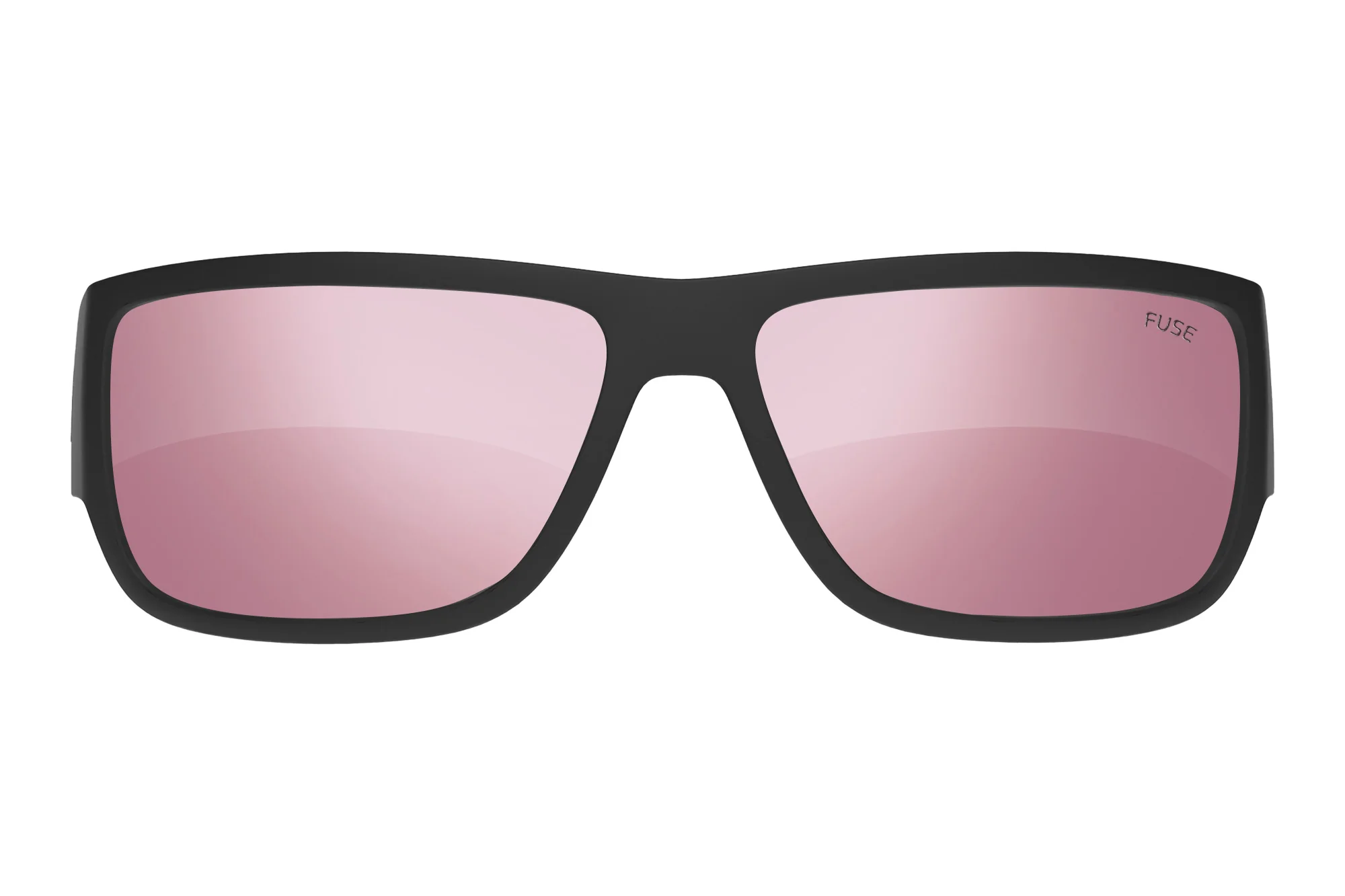Fuse Torch Sunglasses | Matte Black - Image 20