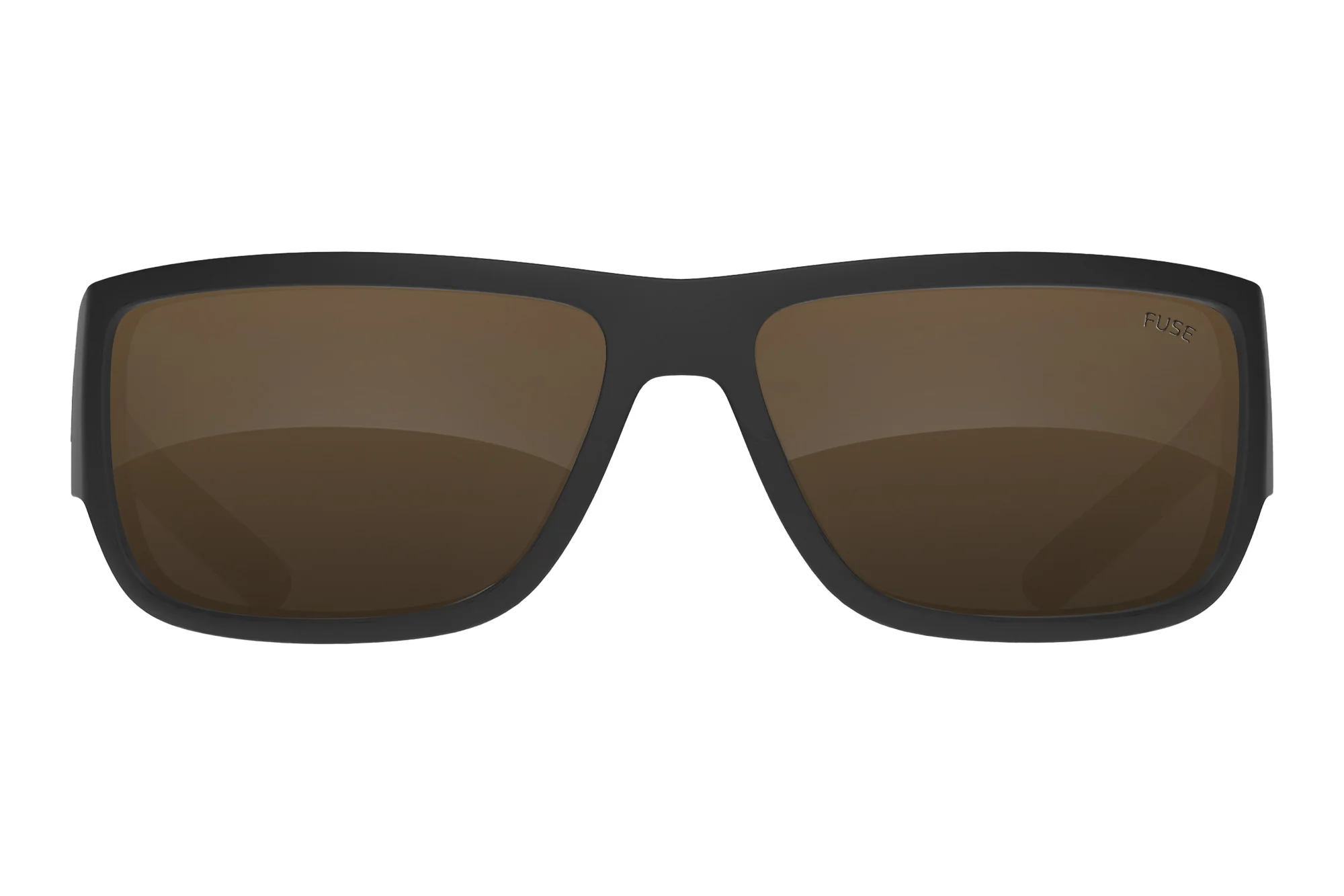 Fuse Torch Sunglasses | Matte Black - Image 21