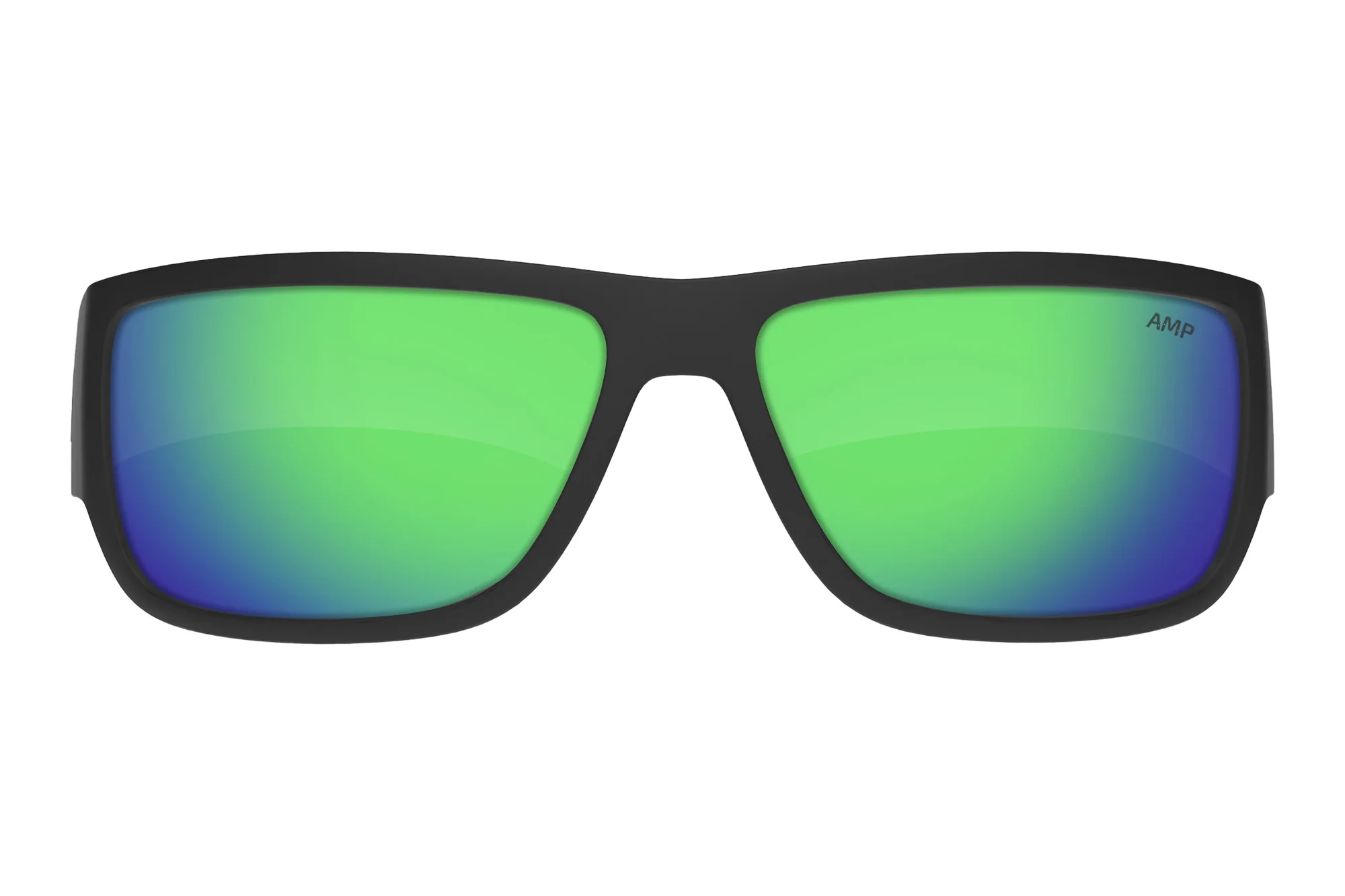 Fuse Torch Sunglasses | Matte Black - Image 26