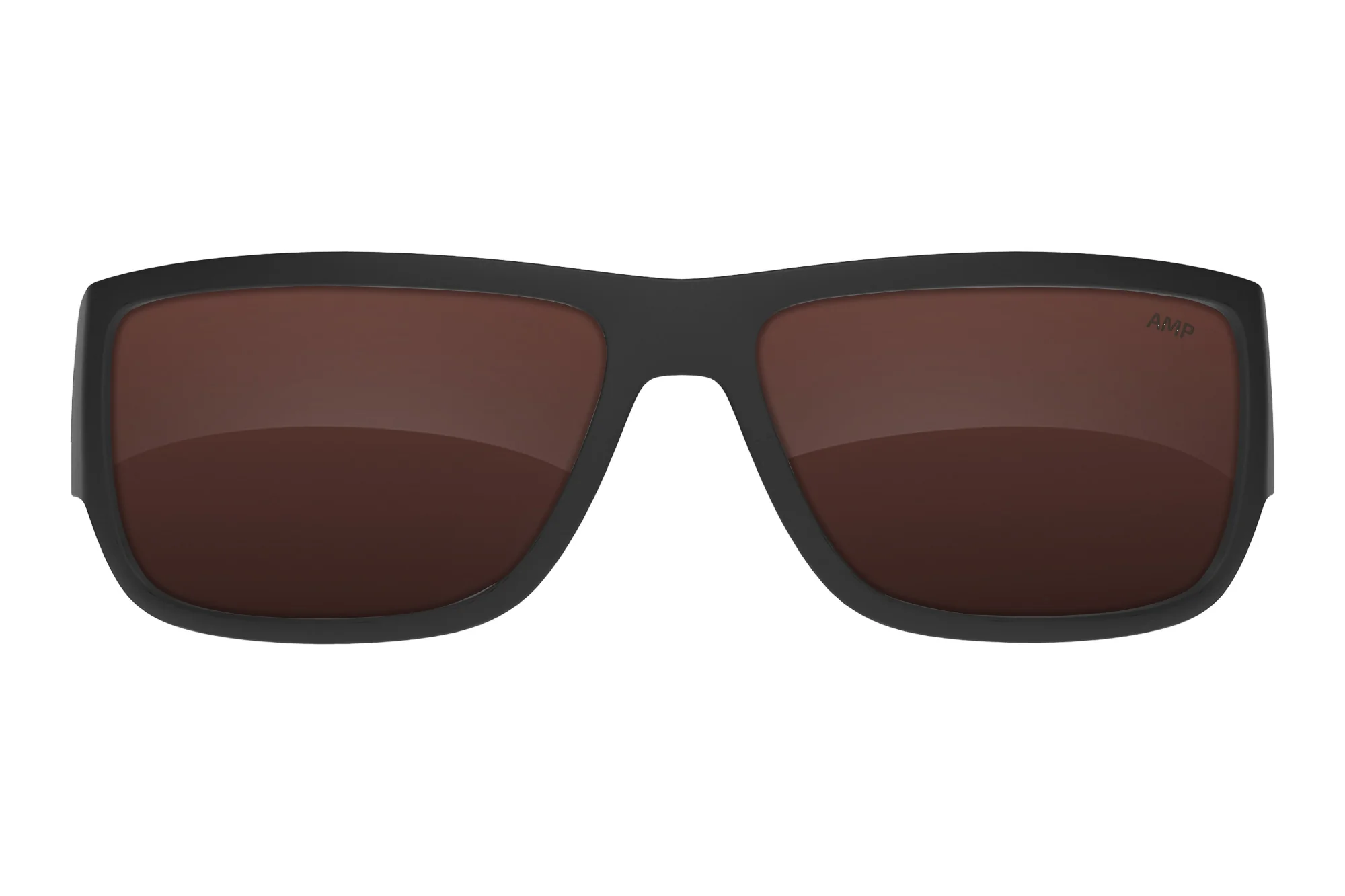 Fuse Torch Sunglasses | Matte Black - Image 28