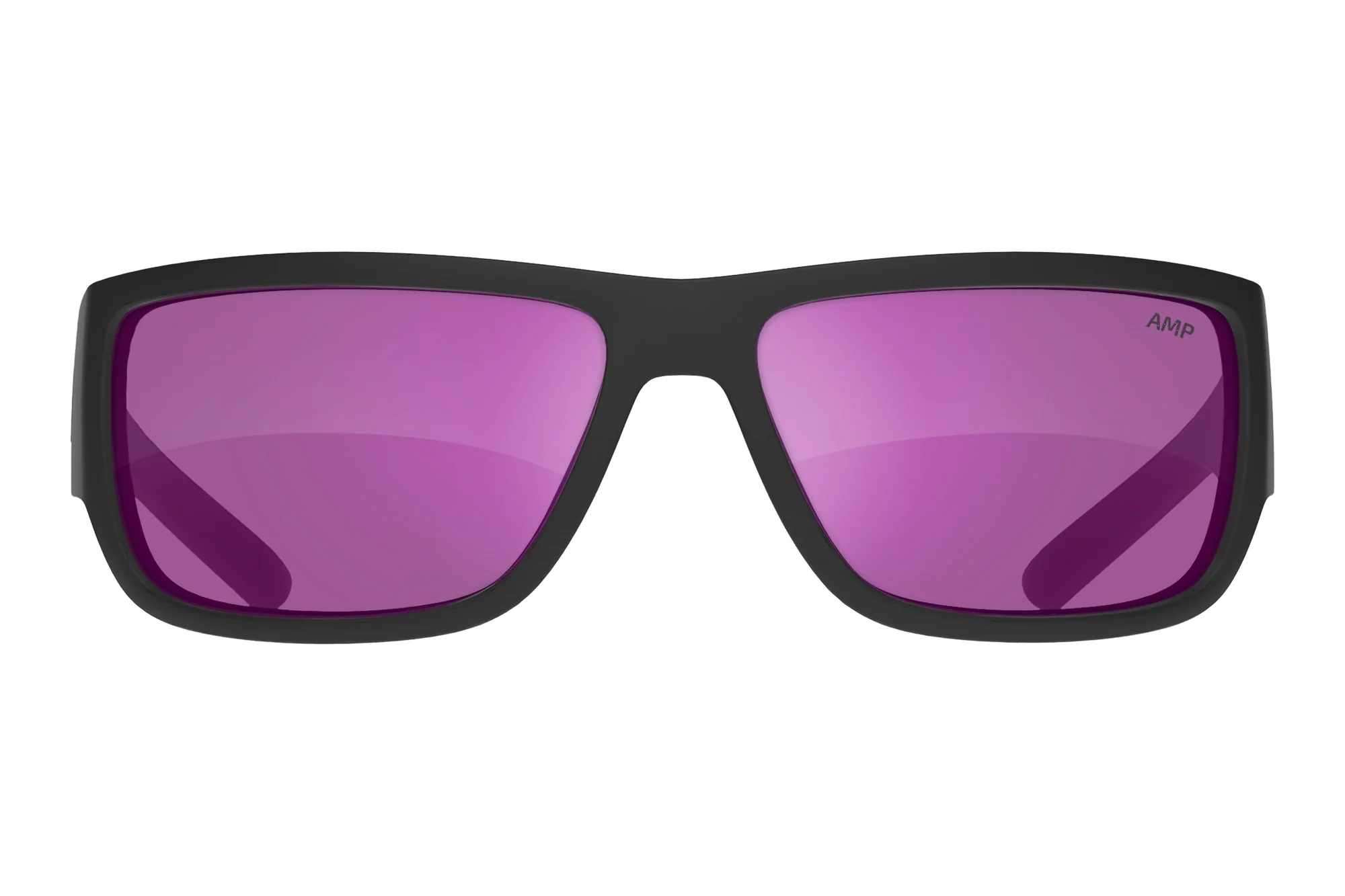 Fuse Torch Sunglasses | Matte Black - Image 29