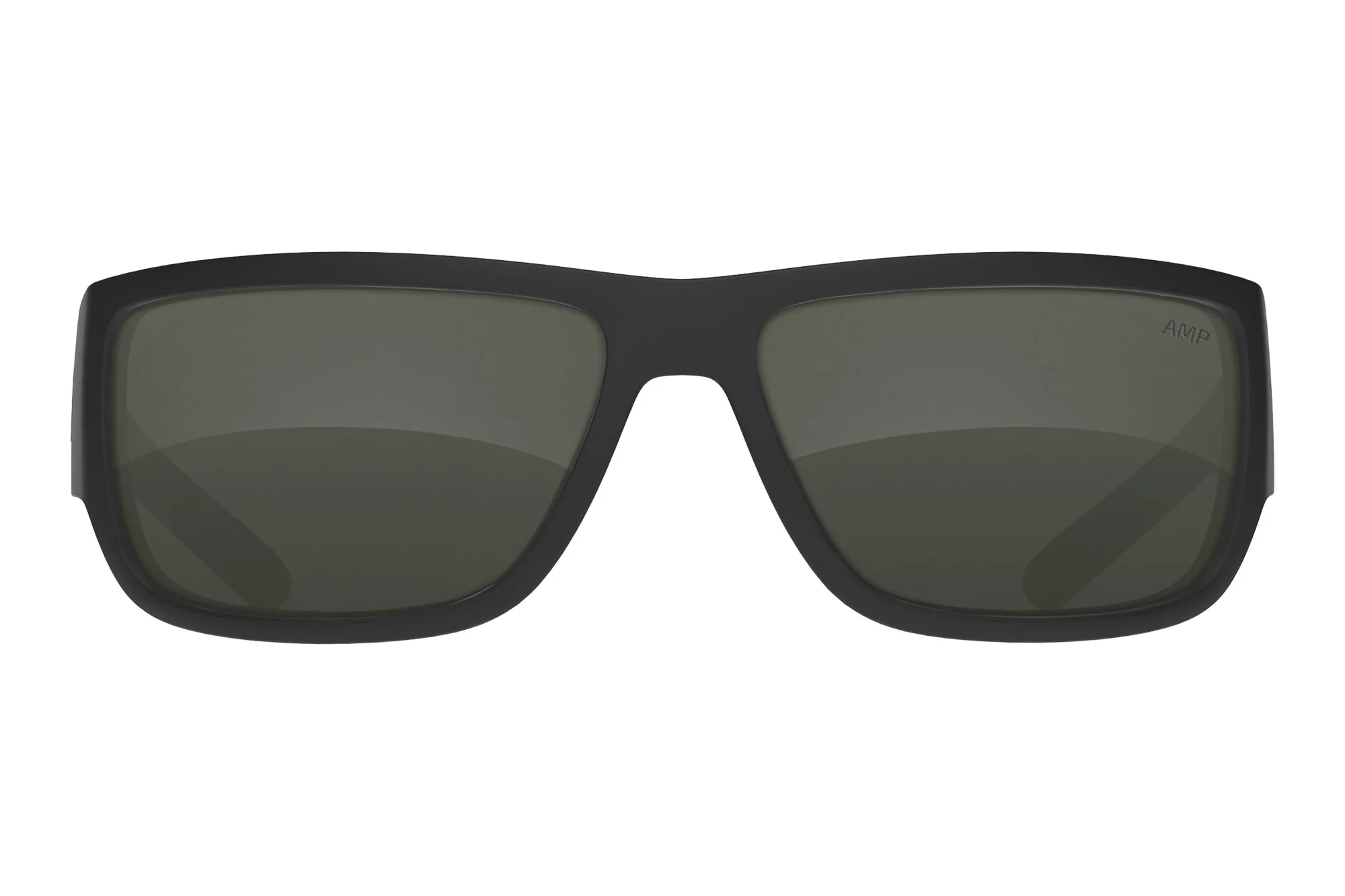 Fuse Torch Sunglasses | Matte Black - Image 30