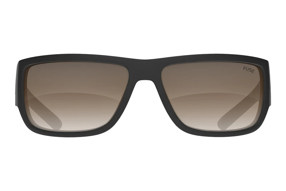 Fuse Torch Sunglasses | Matte Black - Image 5