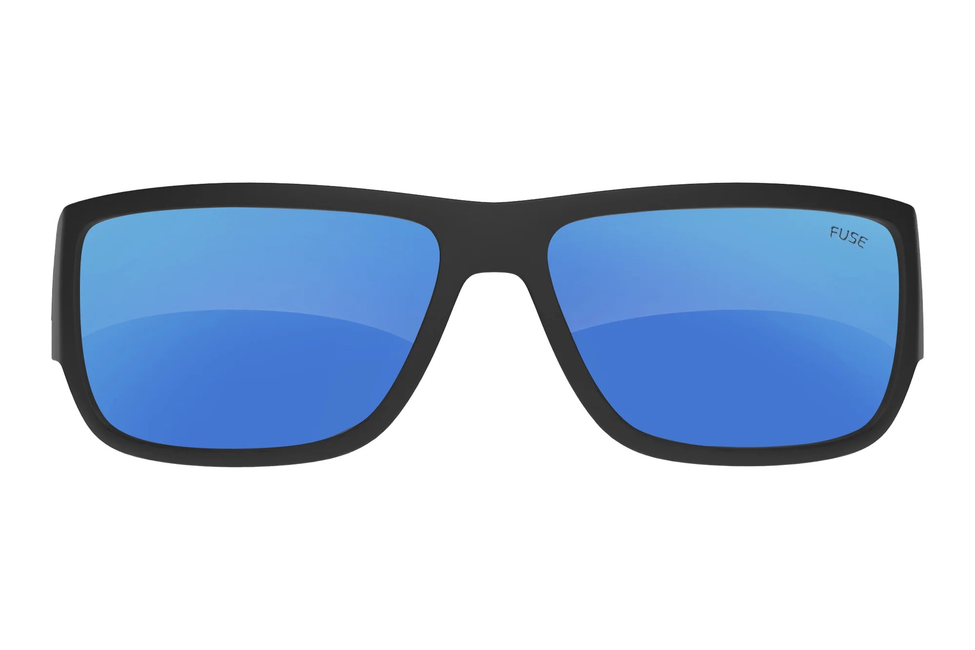 Fuse Torch Sunglasses | Matte Black - Image 6