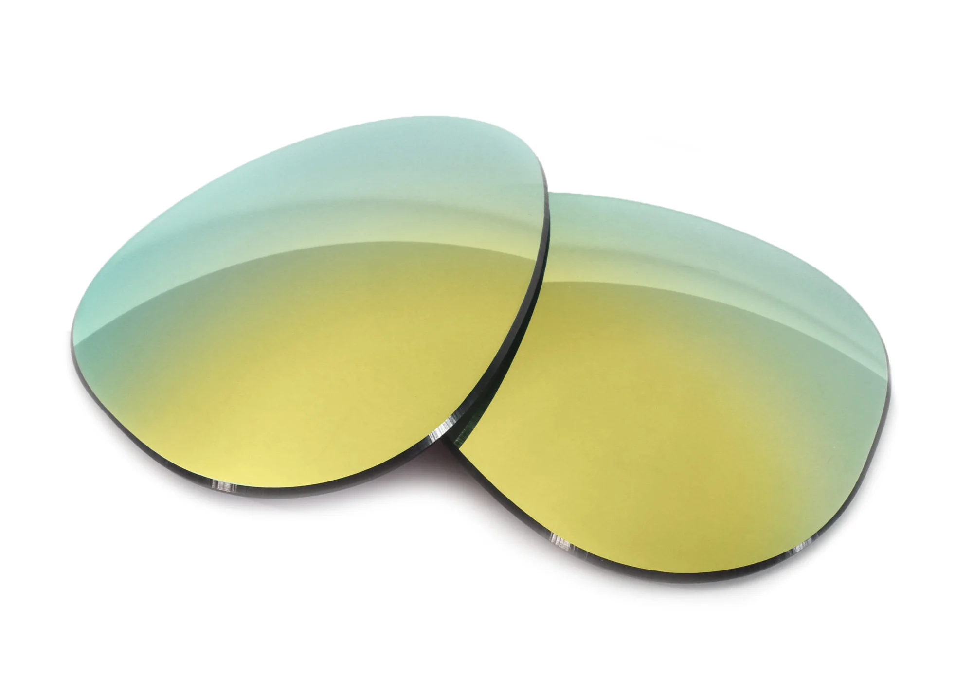 Ray-Ban RB3025 Aviator Large Metal (62mm) - Image 34